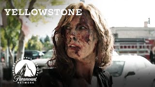 Stories from the Bunkhouse (Ep. 21) | Yellowstone | Paramount Network