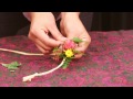 How to Make A Haku Lei