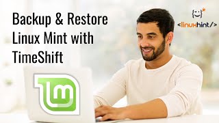 Timeshift Backup Restore Linux Mint