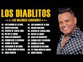 Los Diablitos - Colección de las Mejores Canciones | Concierto Vallenato Clásico