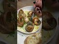 DELICIOUS ESCARGOT in Las Vegas! Le Cafe du Sud