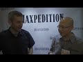 new maxpedition shot show 2022