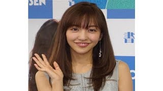 板野友美“がっつり青春を捧げた人”がいた！　ＡＫＢ卒業後の恋愛激白