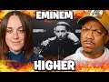 HE DOES SO MUCH! 🔥🤯 | Eminem - 