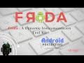 Android Pentesting with Frida (Part -1 ) | Frida Explanation