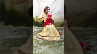 Kanha soja zara song Dance Cover | bahubali 2 #janmastmi #krishna