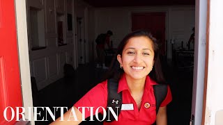11 Questions with an UMD Orientation Advisor | Orientation Magazine