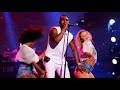 JASON DERULO PERFORMS SWALLA LIVE at VIDCON 2017!