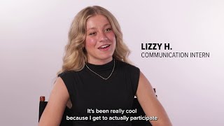 Acuity Internship Experience