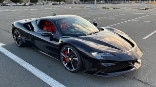 Ferrari SF90 Stradale - Sold by Nick | Ferrari Brisbane