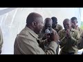 BINDURA OUTREACH 2025 || PRIEST SHAYAMANO