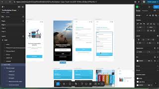How to Create a Complete React Native App | From Figma Design to Functional Mobile App