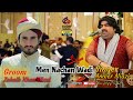 Men Nachan Wadi | Ameer Niazi | Official Music Video | Sangeet Production Mianwali