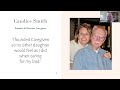 The Caring Company: Employer Compassion for Family Caregivers - Candice Smith