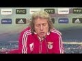 Benfica vs Fenerbahce - Europa League Semi Final 2nd Leg (1st leg 0-1)