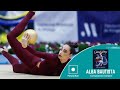 Alba Bautista (Spain) Pelota/Ball Grand Prix Marbella 2024