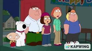 Family Guy Season 10 Ep 10 Full Episodes  Family Guy 2022 Full NoCuts 1080p Part 1