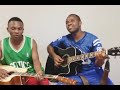 umunsi mwiza cover by kema boy