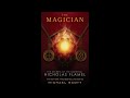 The Secrets of the Immortal Nicholas Flamel: The Magician Chapter 22