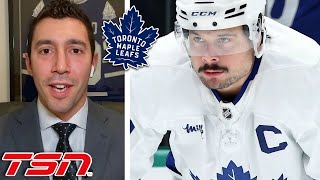 ⛔ IT JUST HAPPENED! THIS BOMBSHELL SHOCKED EVERYONE! TORONTO MAPLE LEAFS NEWS TODAY!