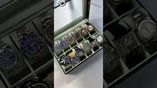 ROLEX, DIESEL, PAGANI, NORTH EDGE, LEXTEP TRAVERSE🔥Watch Collection⚡️#shorts #trending #video