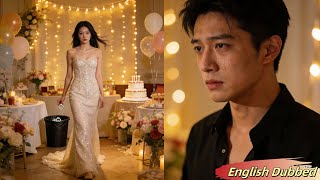 Husband Humiliates Wife at Engagement Party—She Disappears, He Totally Breaks Down!