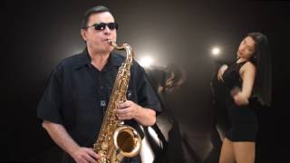 Play That Funky Music : Tenor Sax