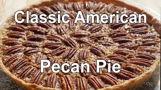 Pecan Pie #holiday #dessert #delicious #pie #beautiful  #viral #fyp