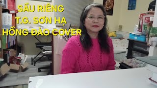 SẦU RIÊNG _ TG_ SƠN HẠ