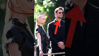 Anya Taylor Joy Is Nervous Around Chris Hemsworth🔥