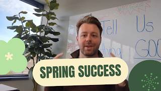 April 2026 Newsletter