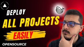 Deployment Made Easy with Dokploy 🚀 | Open Source Vercel Alternative