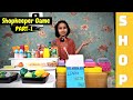 Shopkeeper games in Hindi PART-1 / Supermarket / Funny And Educational Game| #LearnWithPari