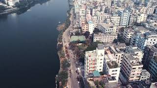 Gulshan Lake, Gudaraghat