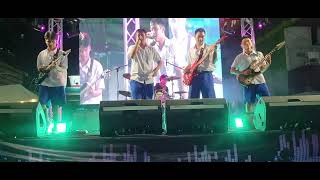 EP2 : Levey Band   งานแข่งขันวงดนตรีเยาวชน             @ Fortune Town x Valaya MUSIC COMPETITION