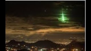 Major Fireball Explodes Over Shangri-La, China - Meteorites  - Tunguska - Chelyabinsk Connection