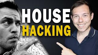 House Hacking Like Graham Stephan for Beginners in Real Estate Investing