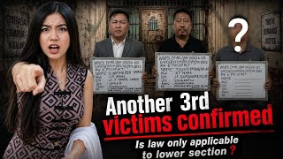 Another 3rd victim confirmed by DENSU || Justice delay is a justice denied #news #nagalandnews