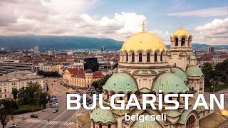 Bulgaristan'da Osmanlı Medeniyeti