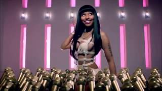 Birdman feat. Nicki Minaj & Lil Wayne - Y.U. Mad (Video Ufficiale)