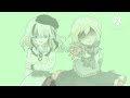 〖東方改変pv〗フェイクグリーン