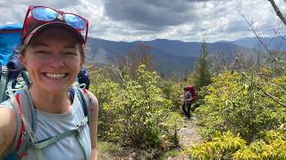 Great Smoky Mountains National Park May 2020