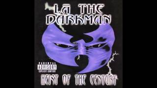 LA The Darkman - Lucci