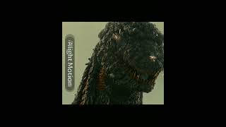 Shin gojira x untrust us #shingodzilla