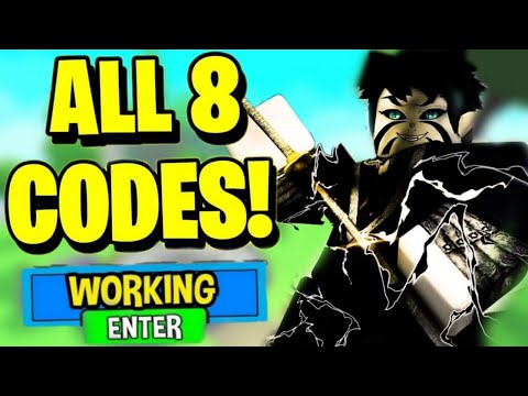 ALL NEW *Release* CODES In Demon Blade Tycoon Roblox [WORKING] CODES ...