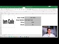 ดึงรูปมาโชว์แบบเทพๆ ด้วย 3สูตรexcel easy 3 excel functions to lookup photos