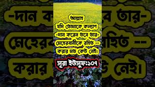 আলহামদুলিল্লাহ, তার রহমতের আশায় আছি,#shorts #shortvideo #islamicstatus #shortsfeed #viralvideo #2025