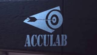 Acculab Tour