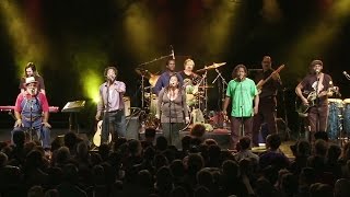 Back To Your Roots | Playing For Change Band | Live in Vancouver
