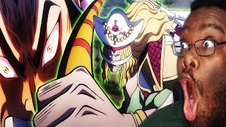 One Piece Episode 963 Live Reaction One Piece Episode 963 Live Reaction